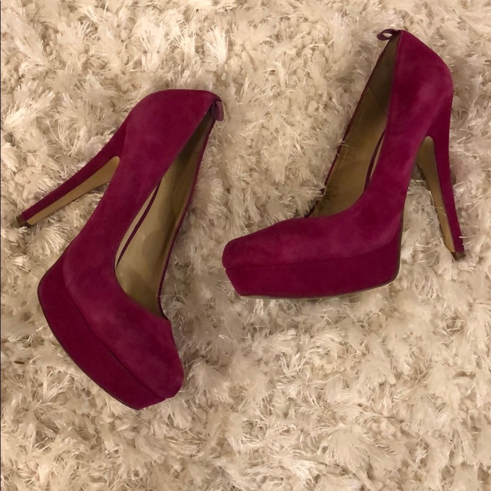 ALDO HEELS